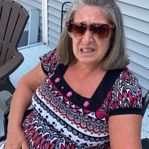 Meet your Posher, Cindy